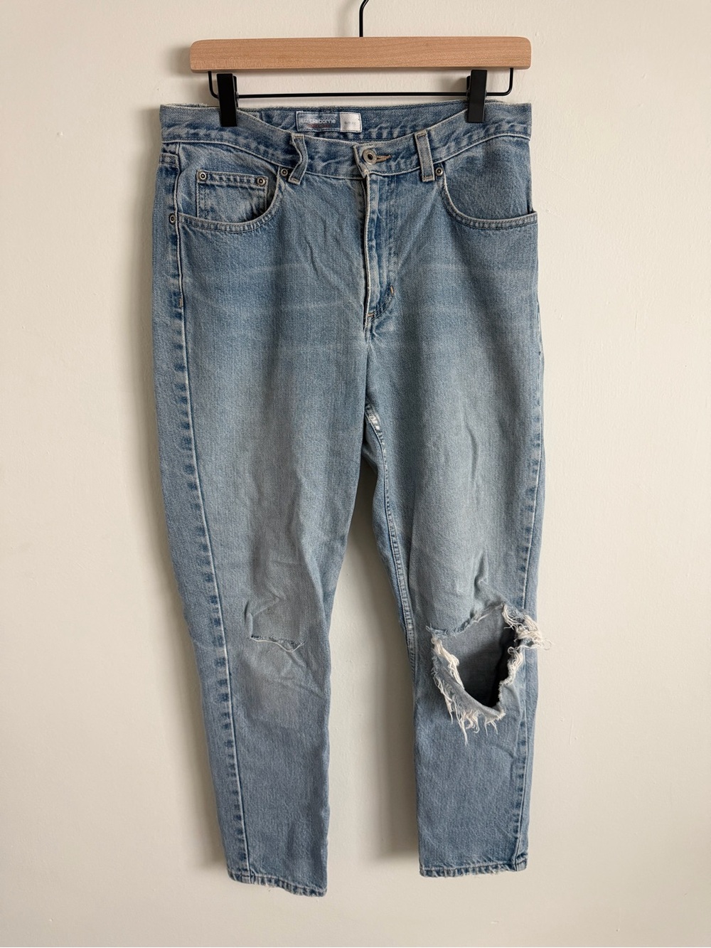 Vintage Lizwear by Liz Claiborne Jeans